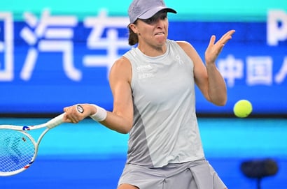 Iga Swiatek vs Belinda Bencic Tips, Prediction & Live Stream - Swiatek to extend dominant record over Bencic