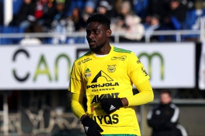 Ilves