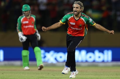 Imran Tahir