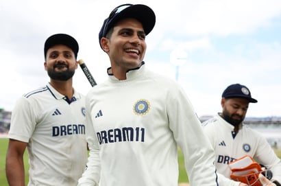 India World Test Championship Fixtures - Get all of India's fixtures, dates, times, and venues from 2025 to 2027