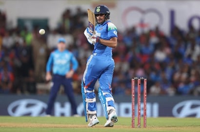 India vs England 2nd ODI Predictions & Tips - India to secure 2nd ODI against England