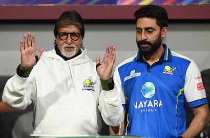 Indian Premier League