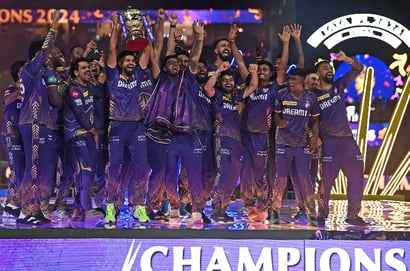 Indian Premier League 2024