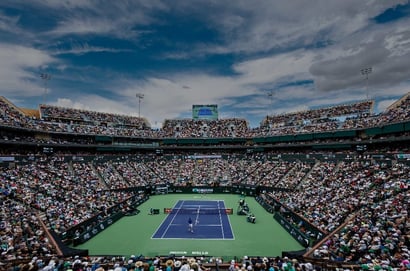 Indian Wells