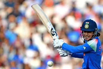 2025 Women's Cricket World Cup Winner Odds - Will India or South Africa secure the World Cup crown?