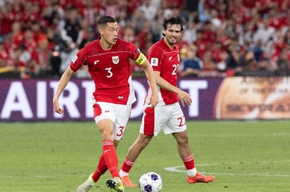 Indonesia vs Bahrain Tips, Prediction & Live Stream - BTTS backed with Indonesia securing crucial home win