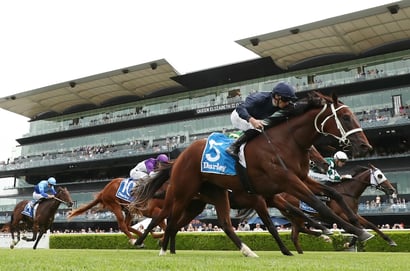 Inglis Sires' 2025 Betting Odds - Wodeton has firmed