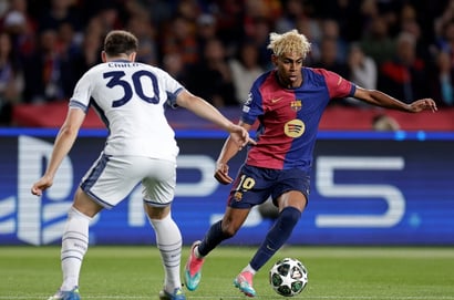 Inter vs Barcelona Tips & Predictions - Barcelona to reach Champions League final