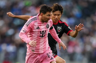 Inter Miami DC United