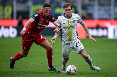 Inter Milan vs Cagliari Predictions & Betting Tips - Finish Line in Sight for Serie A Leaders
