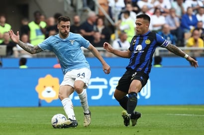 Inter Milan vs Lazio Predictions & Tips - Inter to Advance in the Coppa Italia