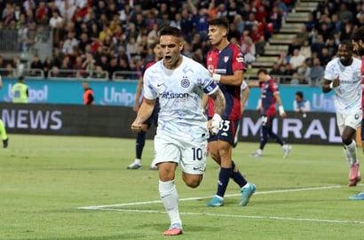 Inter Milan vs Cagliari