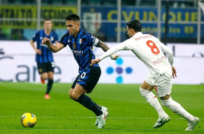 Inter Milan vs Fiorentina