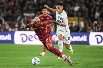 Inter Milan vs Roma