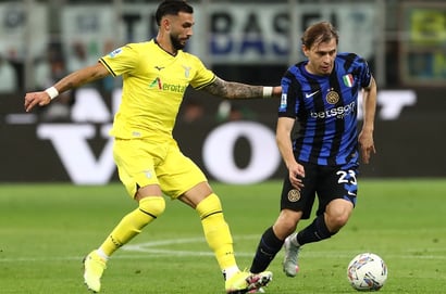 Inter Milan vs SS Lazio