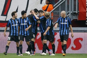 Inter Turku vs Mariehamn