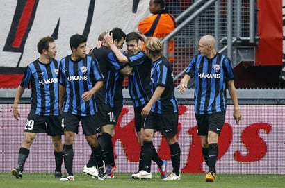 Inter Turku vs Mariehamn