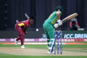 International Cricket (Getty Images)