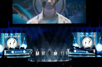Invictus Gaming