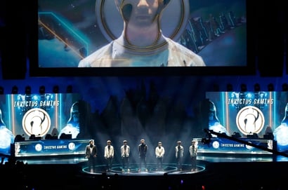 Invictus Gaming