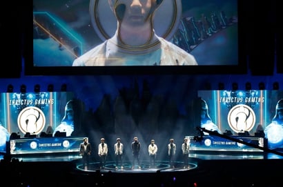 Invictus Gaming