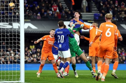 Ipswich's Jacob Greaves