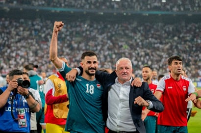 Iraq vs Bolivia Tips & Prediction - Iraq to qualify for World Cup