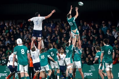 Ireland U20