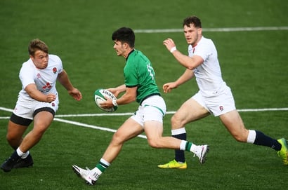 Ireland U20
