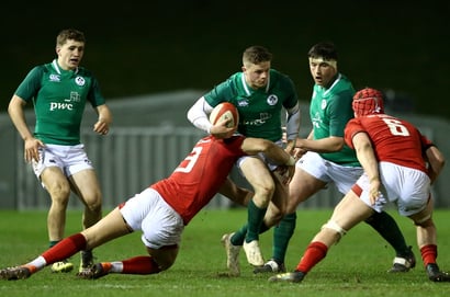 Ireland U20