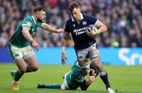 Ireland rugby six nations