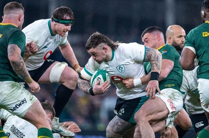 France vs Ireland Predictions - France to start with Six Nations win over Ireland