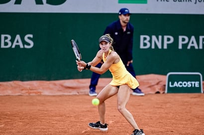 Irene Escorihuela