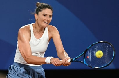 Irina-Camelia Begu roland