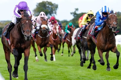 Irish Champion Stakes