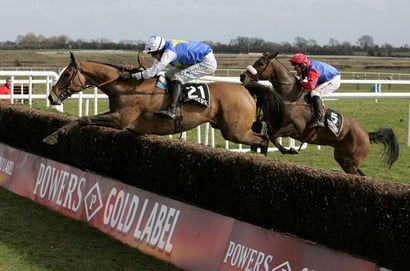 Irish Grand National