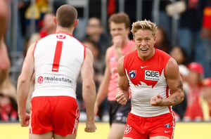 Sydney Swans vs GWS Giants Tips 2026 AFL Round 6