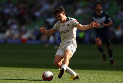 Melbourne City vs Wellington Phoenix Preview & Tips - City tipped to end Wellington's unbeaten run