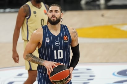 Isaia Cordinier