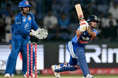 Ishan Kishan