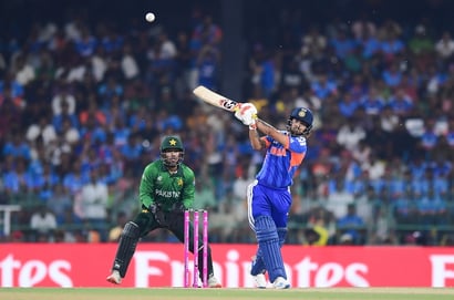 India vs Netherlands T20 Cricket World Cup Predictions - Netherlands to get kiss of death from in-form Ishan Kishan