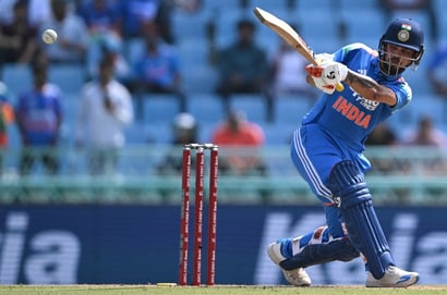Ishan Kishan