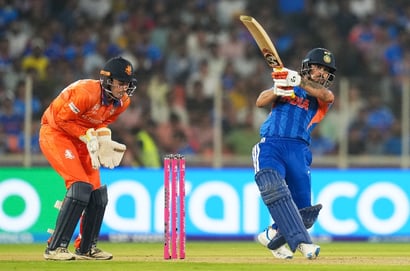 India vs South Africa T20 Cricket World Cup Predictions - Ishan Kishan to bring the Proteas down to earth