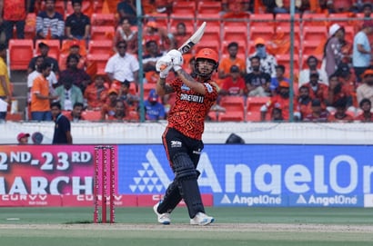 Ishan Kishan