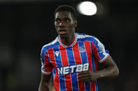Ismaila Sarr 