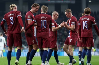 Estonia vs Norway Predictions & Tips – Norway to Keep Winning in the World Cup Qualifiers 
