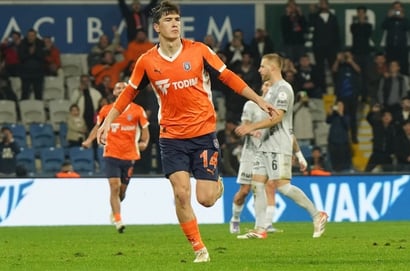 Istanbul Basaksehir