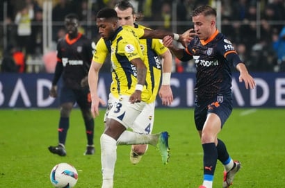 Istanbul Basaksehir vs Fenerbahce Live Stream & Predictions – Red-Hot Hosts to Hold Fenerbahce in Turkey 