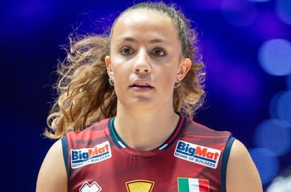Italy vs Netherlands Women Live Stream & Tips – Handicap in Play in the Volleyball Nations League 2026 
