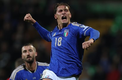 Italy